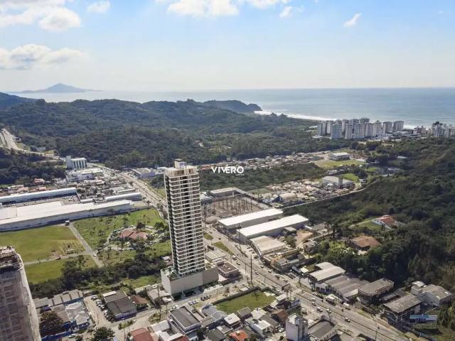 Apartamento venda em Região Geográfica Imediata de Itajaí, Itajaí