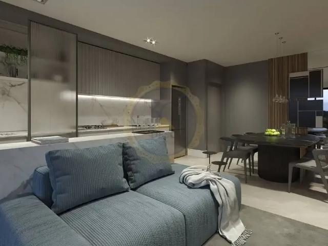 Apartamento venda em Região Geográfica Imediata de Itajaí, Itajaí