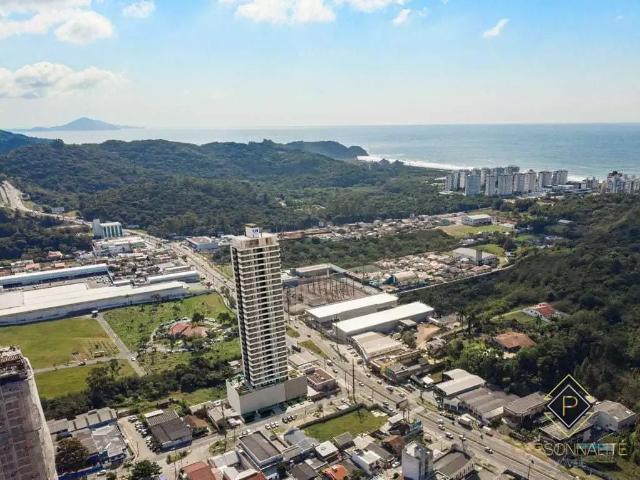 Apartamento venda em Região Geográfica Imediata de Itajaí, Itajaí