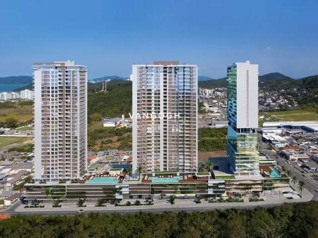 Apartamento venda em Região Geográfica Imediata de Itajaí, Itajaí