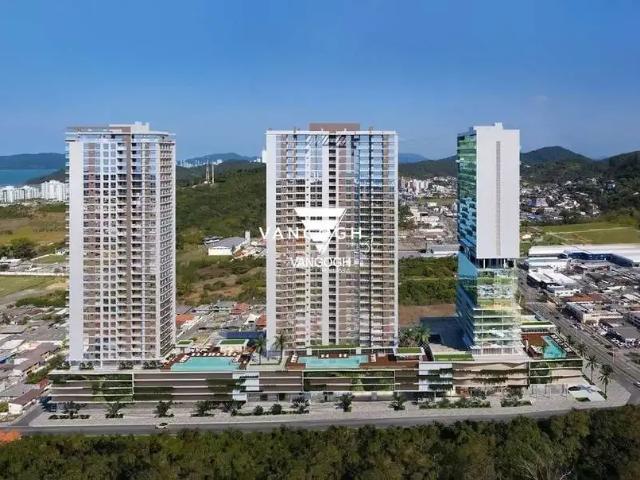 Apartamento venda em Região Geográfica Imediata de Itajaí, Itajaí