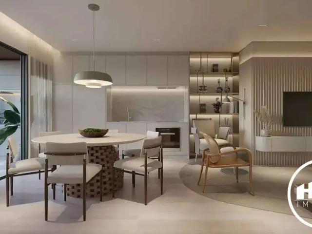 Apartamento venda em Região Geográfica Imediata de Itajaí, Itajaí