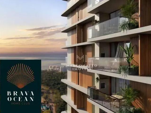 Apartamento venda em Região Geográfica Imediata de Itajaí, Itajaí