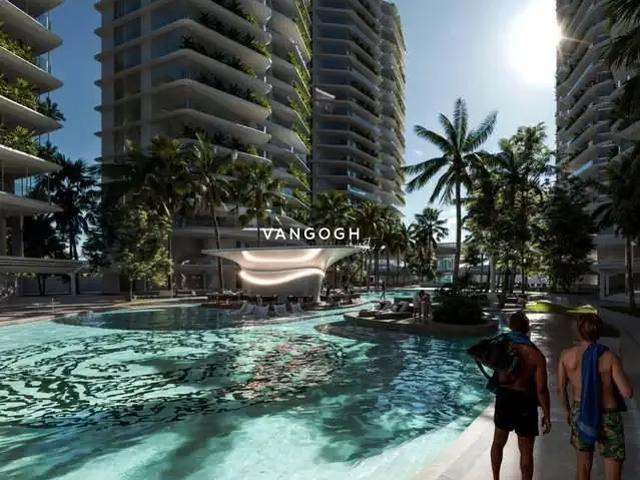 Apartamento venda em Região Geográfica Imediata de Itajaí, Itajaí
