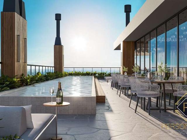 Apartamento venda em Região Geográfica Imediata de Itajaí, Itajaí