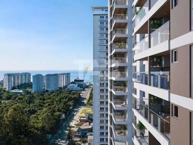 Apartamento venda em Região Geográfica Imediata de Itajaí, Itajaí
