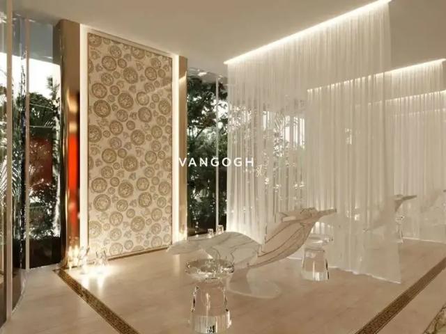 Apartamento venda em Região Geográfica Imediata de Itajaí, Itajaí