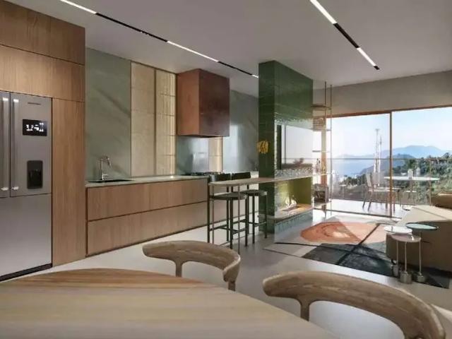 Apartamento venda em Região Geográfica Imediata de Itajaí, Itajaí