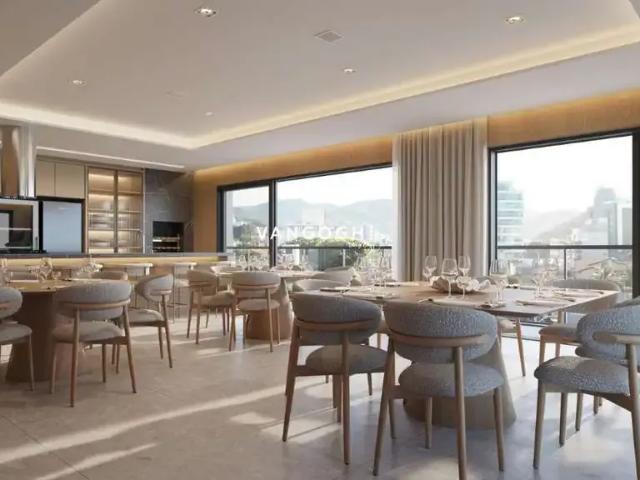 Apartamento venda em Região Geográfica Imediata de Itajaí, Itajaí
