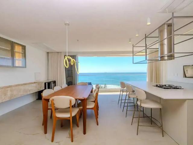Apartamento venda em Região Geográfica Imediata de Itajaí, Itajaí