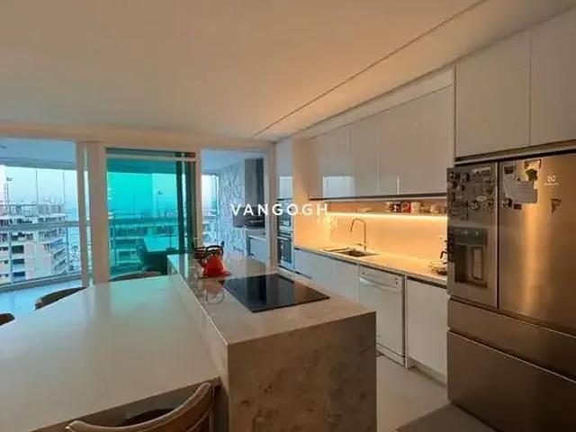 Apartamento venda em Região Geográfica Imediata de Itajaí, Itajaí