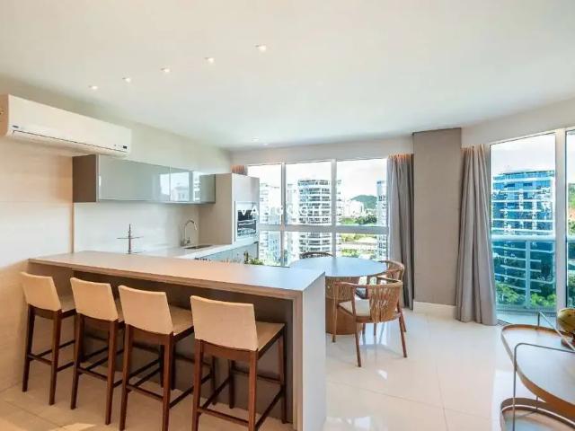 Apartamento venda em Região Geográfica Imediata de Itajaí, Itajaí