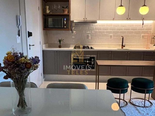 Apartamento venda em Região Geográfica Imediata de Itajaí, Itajaí