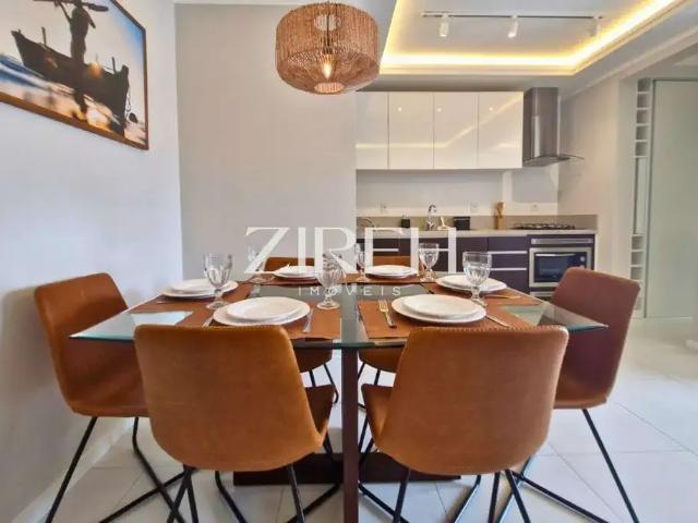Apartamento venda em Região Geográfica Imediata de Itajaí, Balneario Camboriú
