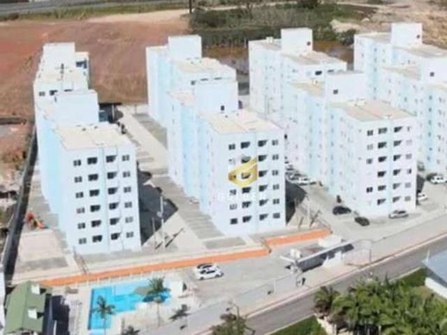 Apartamento venda em Região Geográfica Imediata de Itajaí, Navegantes