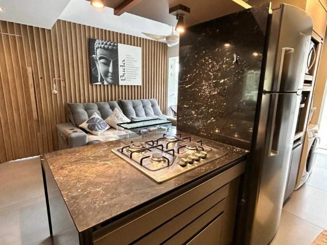 Apartamento venda em Nossa Senhora das Graças, Itajaí