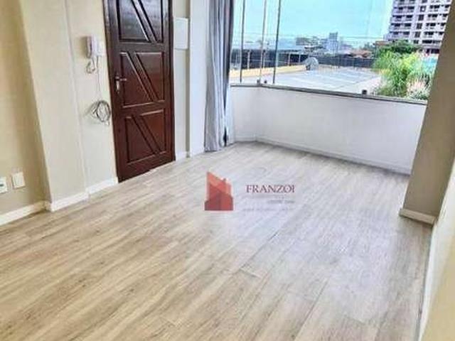 Apartamento venda em Região Geográfica Imediata de Itajaí, Itajaí