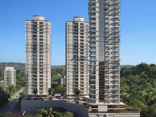 Apartamento venda em Região Geográfica Imediata de Itajaí, Itajaí