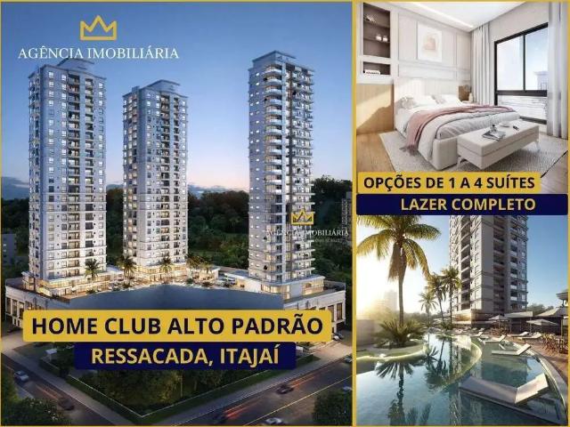 Apartamento venda em Região Geográfica Imediata de Itajaí, Itajaí
