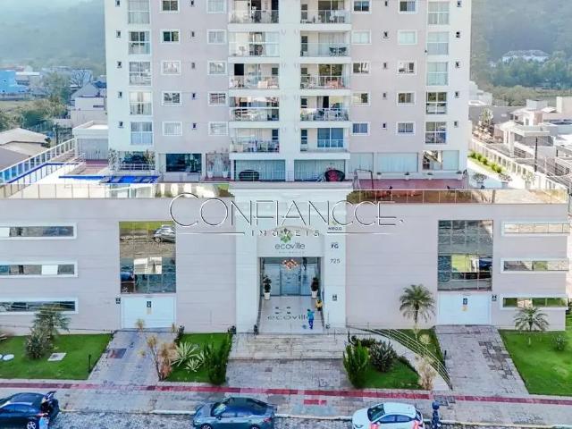 Apartamento venda em Região Geográfica Imediata de Itajaí, Itajaí