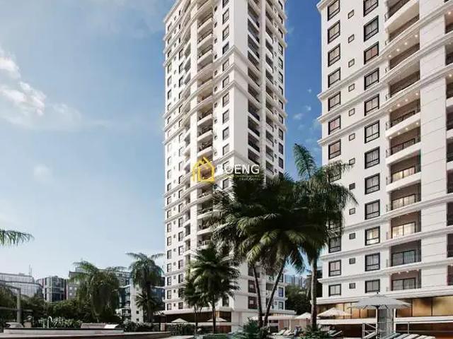 Apartamento venda em Região Geográfica Imediata de Itajaí, Itajaí
