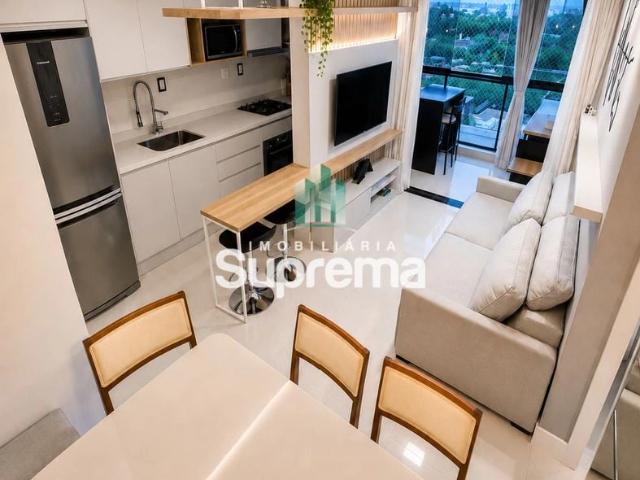 Apartamento venda em Carvalho, Itajaí