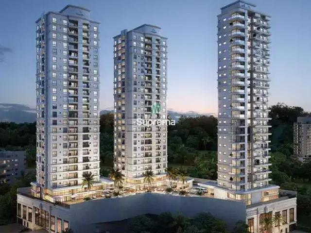 Apartamento venda em Região Geográfica Imediata de Itajaí, Itajaí