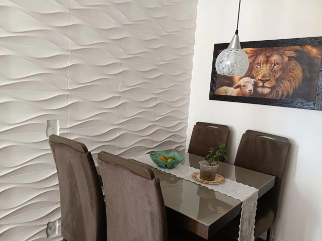 Apartamento venda em Arapongas, Itajaí