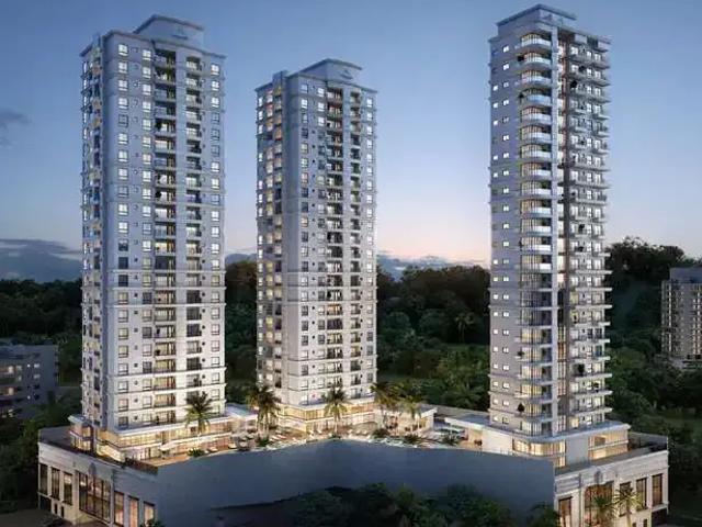 Apartamento venda em Região Geográfica Imediata de Itajaí, Itajaí