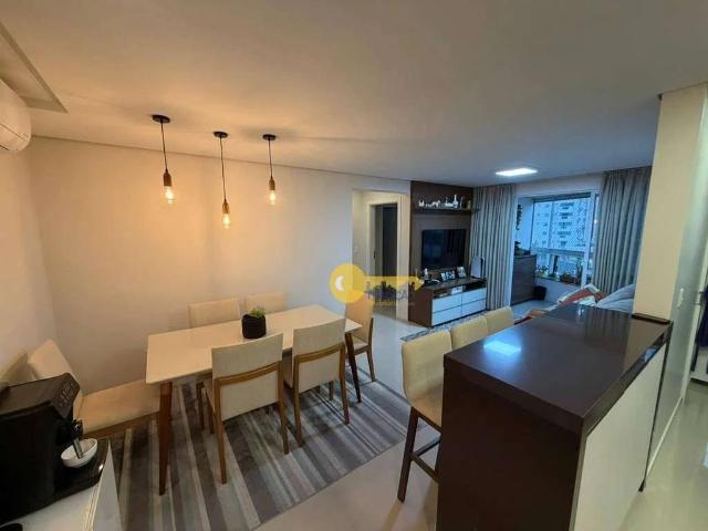 Apartamento venda em Nossa Senhora das Graças, Itajaí