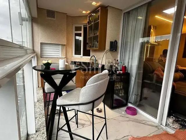 Apartamento venda em Região Geográfica Imediata de Itajaí, Itajaí