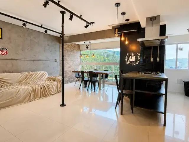 Apartamento venda em Região Geográfica Imediata de Itajaí, Itajaí