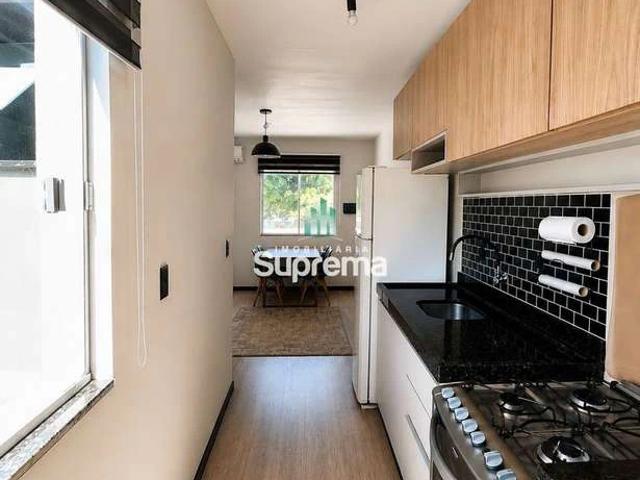 Apartamento venda em Carvalho, Itajaí