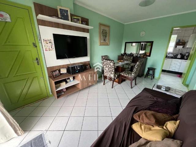 Apartamento venda em Nossa Senhora das Graças, Itajaí