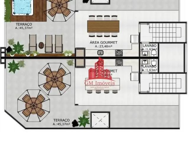 Apartamento venda em Região Geográfica Imediata de Itajaí, Itajaí