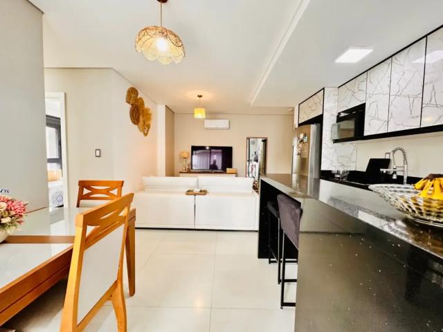 Apartamento venda em Rio do Meio, Itajaí