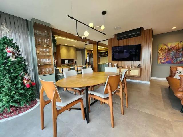 Apartamento venda em Região Geográfica Imediata de Itajaí, Itajaí