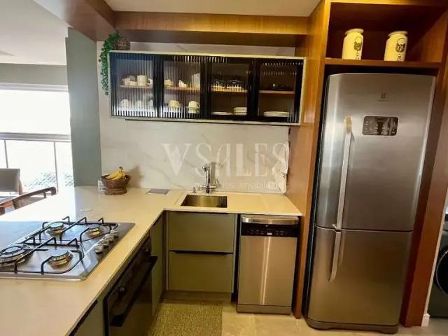 Apartamento venda em Região Geográfica Imediata de Itajaí, Itajaí