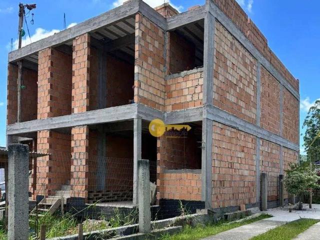 Apartamento venda em Centro, Camboriú