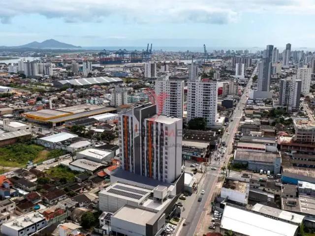 Apartamento venda em Região Geográfica Imediata de Itajaí, Itajaí
