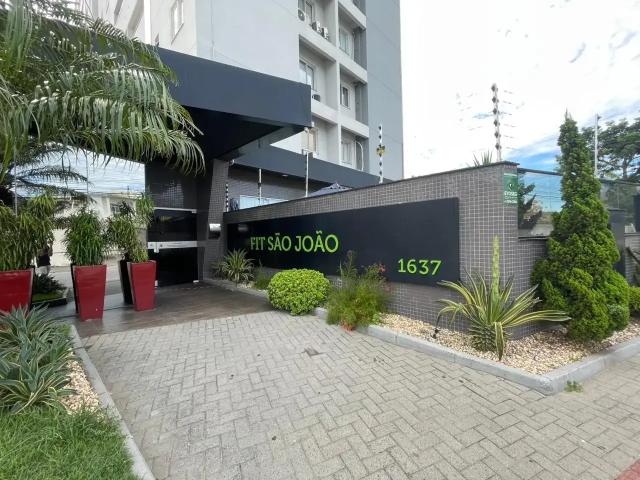 Apartamento venda em Região Geográfica Imediata de Itajaí, Itajaí