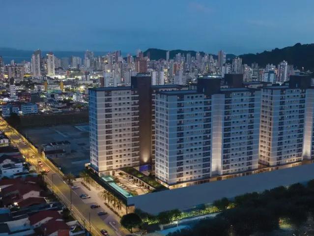 Apartamento venda em Região Geográfica Imediata de Itajaí, Itajaí
