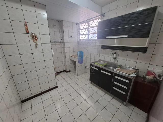 Apartamento venda em Coloninha, Itajaí