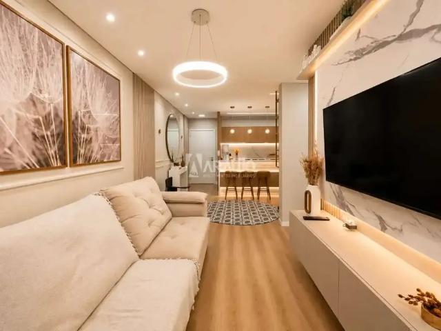 Apartamento venda em Região Geográfica Imediata de Itajaí, Itajaí