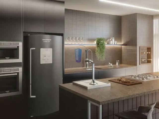 Apartamento venda em Região Geográfica Imediata de Itajaí, Itajaí