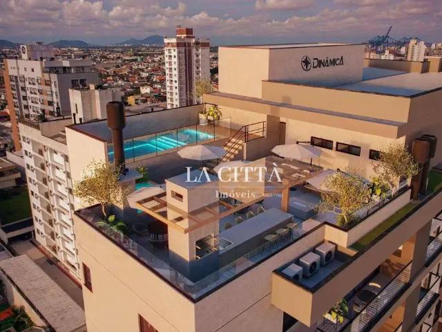 Apartamento venda em Região Geográfica Imediata de Itajaí, Itajaí
