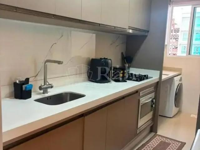 Apartamento venda em Região Geográfica Imediata de Itajaí, Itajaí