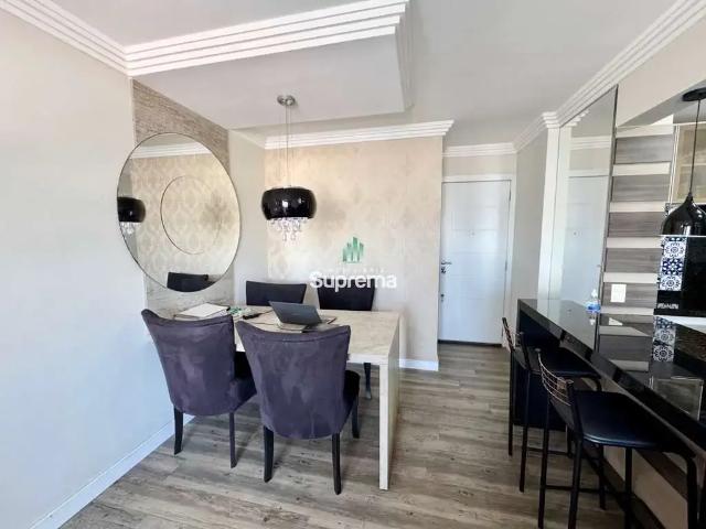 Apartamento venda em Região Geográfica Imediata de Itajaí, Itajaí