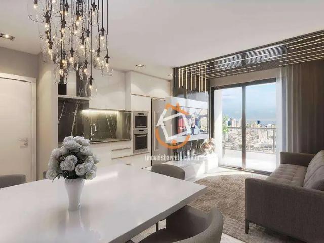 Apartamento venda em Região Geográfica Imediata de Itajaí, Itajaí