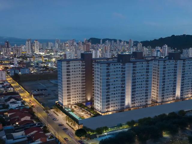 Apartamento venda em Região Geográfica Imediata de Itajaí, Itajaí
